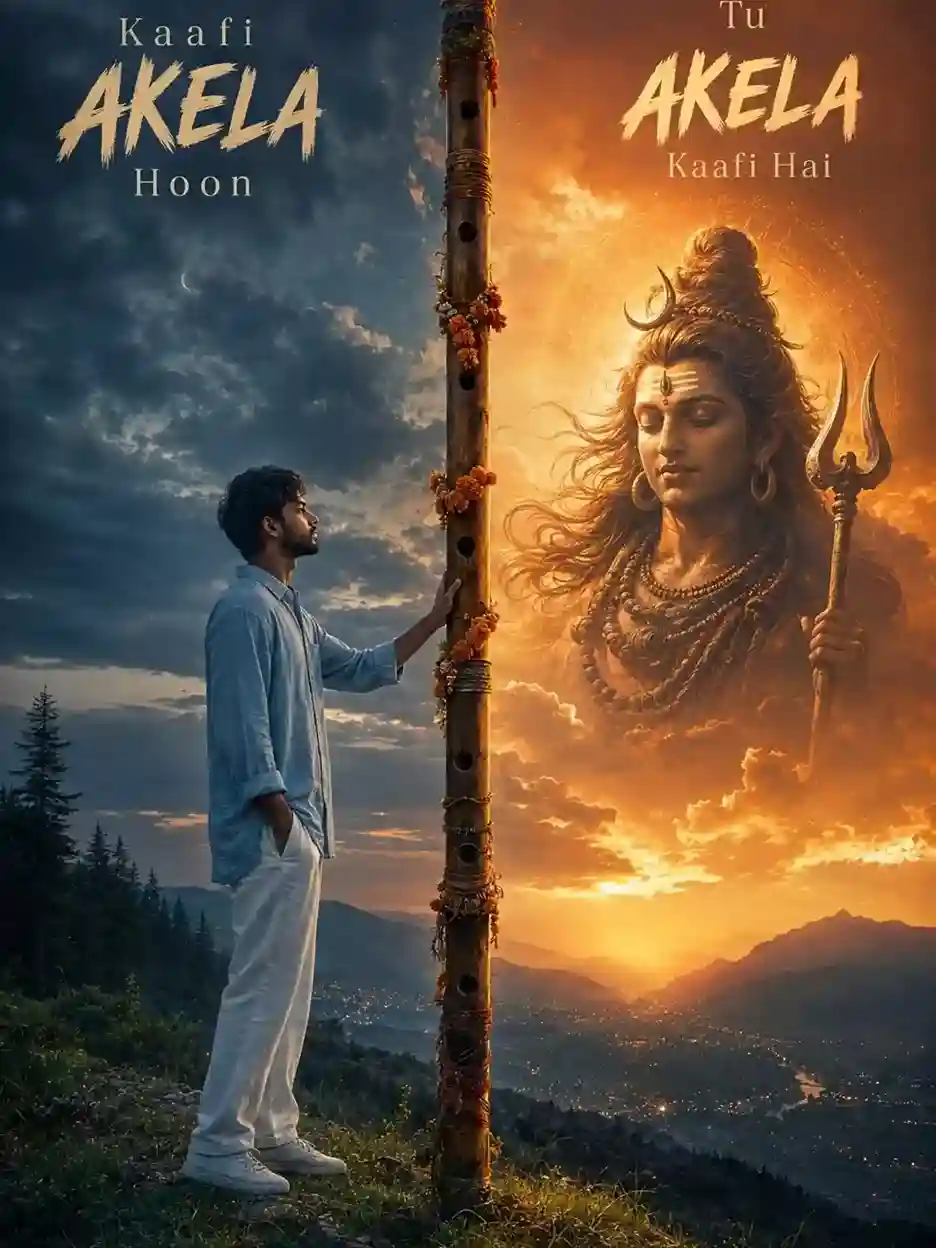 Mahadev Prompt for Boys & Girls: Copy & Paste AI Prompts