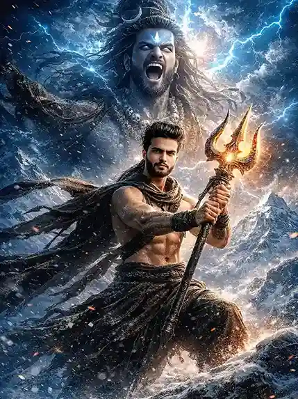 Mahadev Prompt for Boys & Girls: Copy & Paste AI Prompts