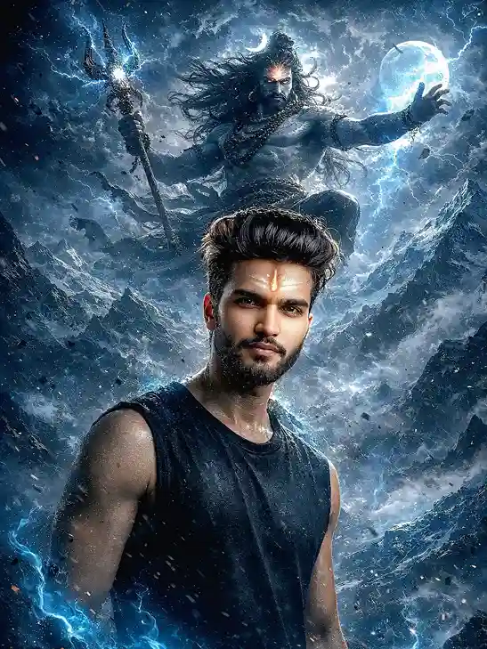 Mahadev Prompt for Boys & Girls: Copy & Paste AI Prompts