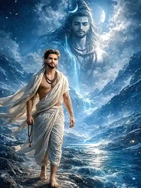 Mahadev Prompt for Boys & Girls: Copy & Paste AI Prompts
