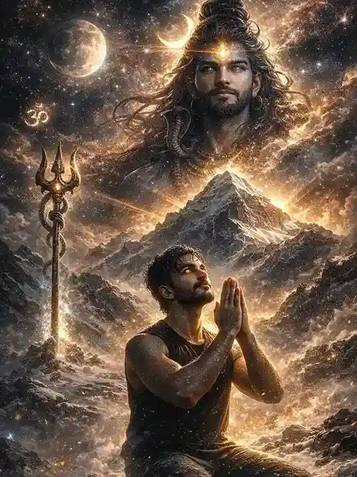 Mahadev Prompt for Boys & Girls: Copy & Paste AI Prompts