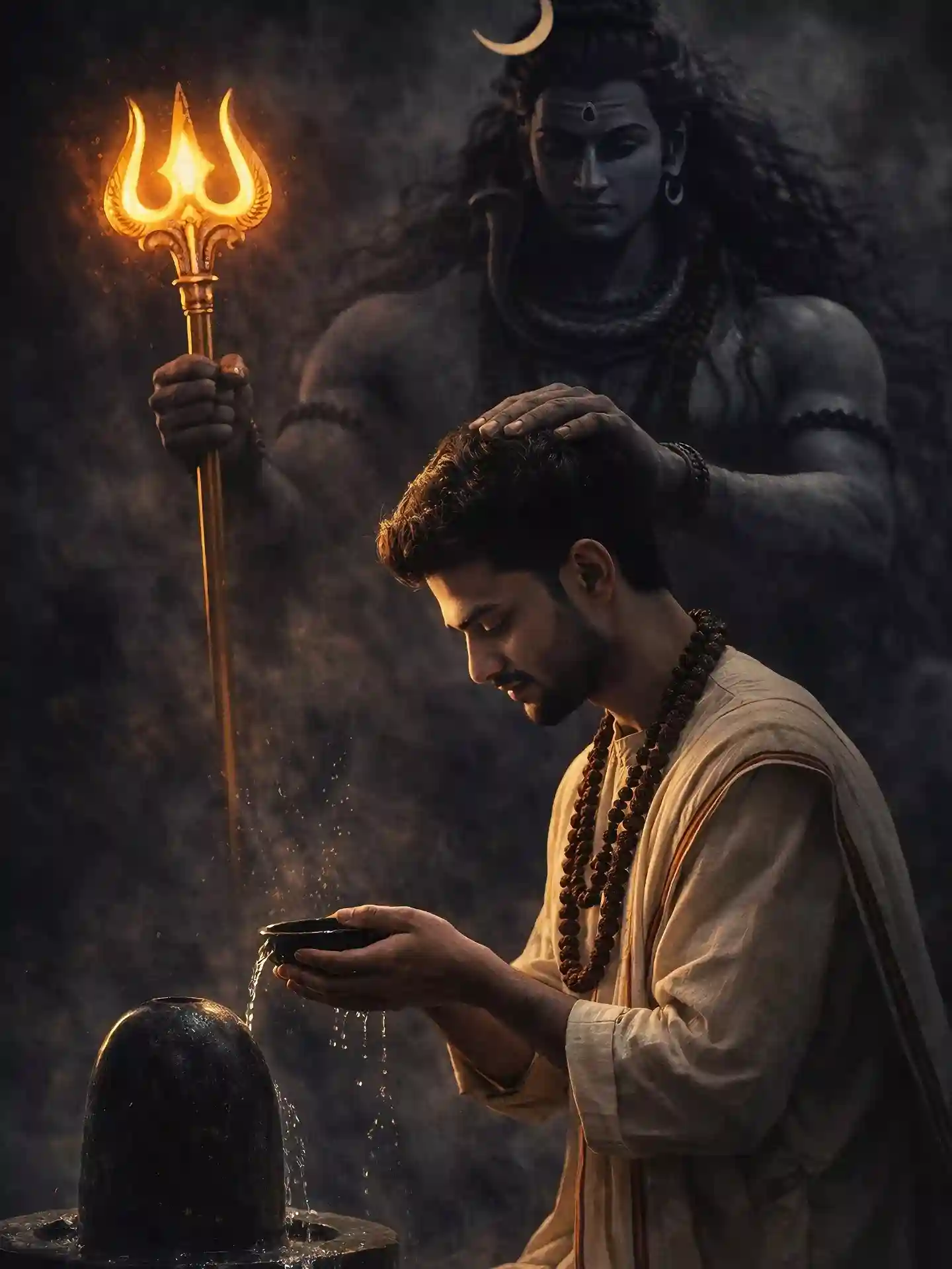 Mahadev Prompt for Boys & Girls: Copy & Paste AI Prompts
