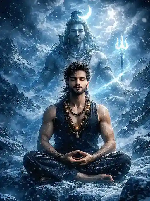 Mahadev Prompt for Boys & Girls: Copy & Paste AI Prompts