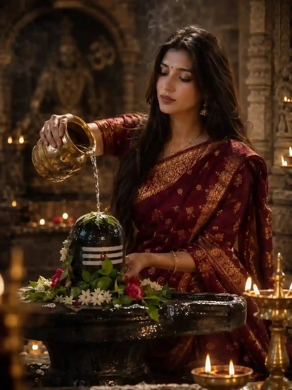 Mahadev Prompt for Boys & Girls: Copy & Paste AI Prompts