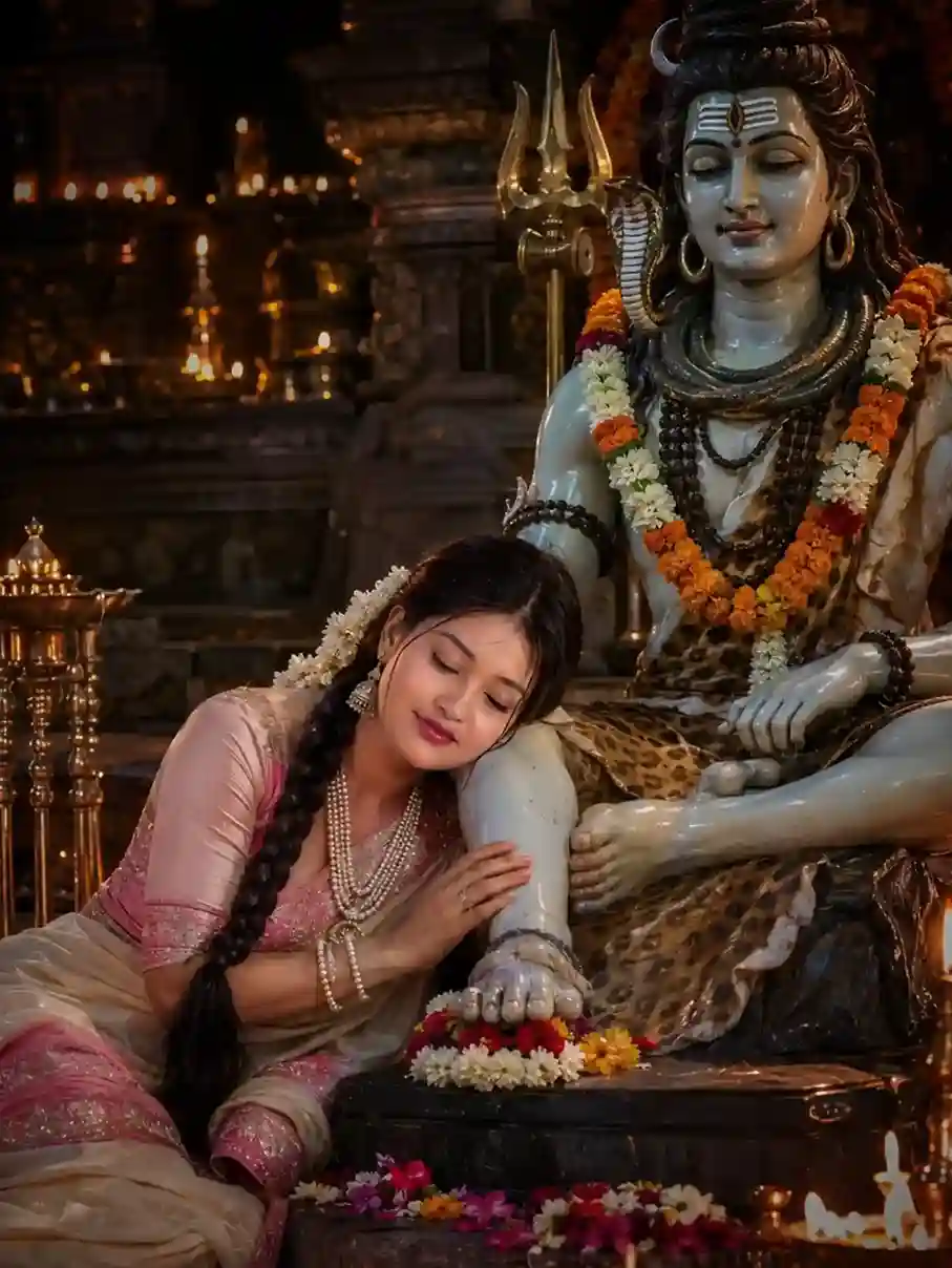 Mahadev Prompt for Boys & Girls: Copy & Paste AI Prompts