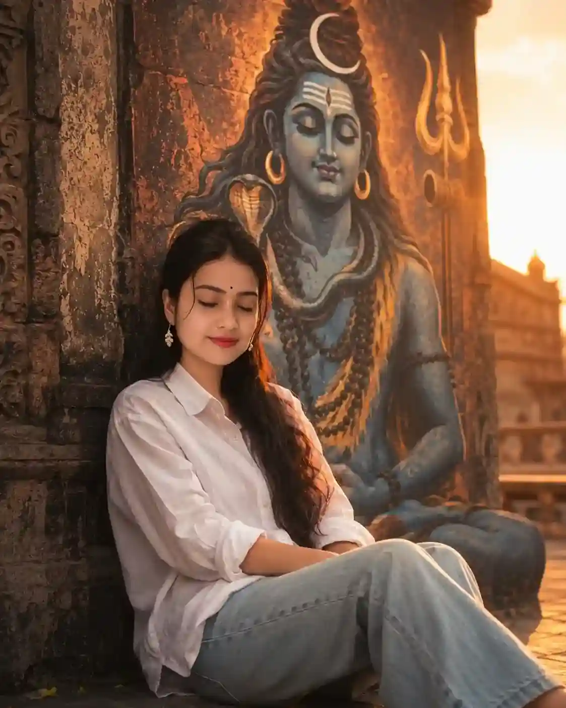 Mahadev Prompt for Boys & Girls: Copy & Paste AI Prompts