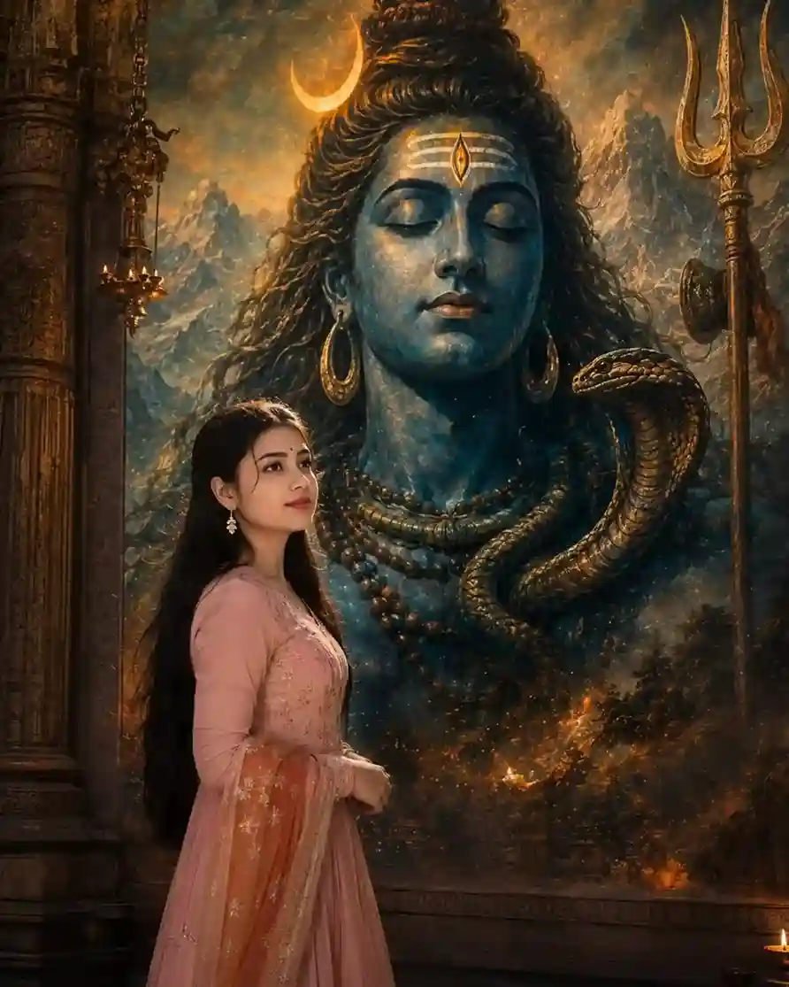 Mahadev Prompt for Boys & Girls: Copy & Paste AI Prompts