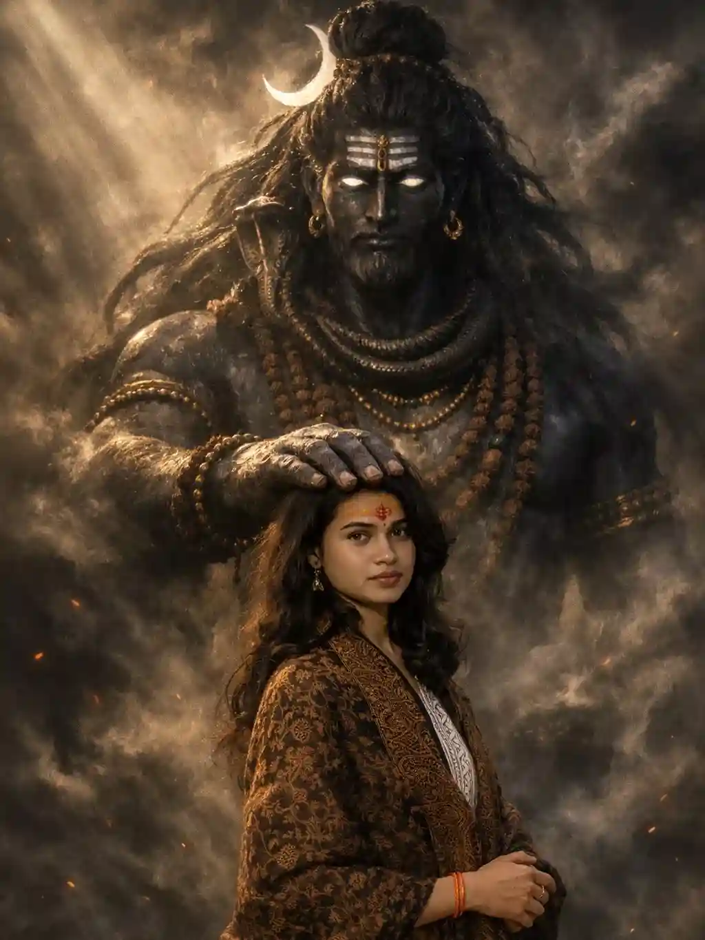 Mahadev Prompt for Boys & Girls: Copy & Paste AI Prompts
