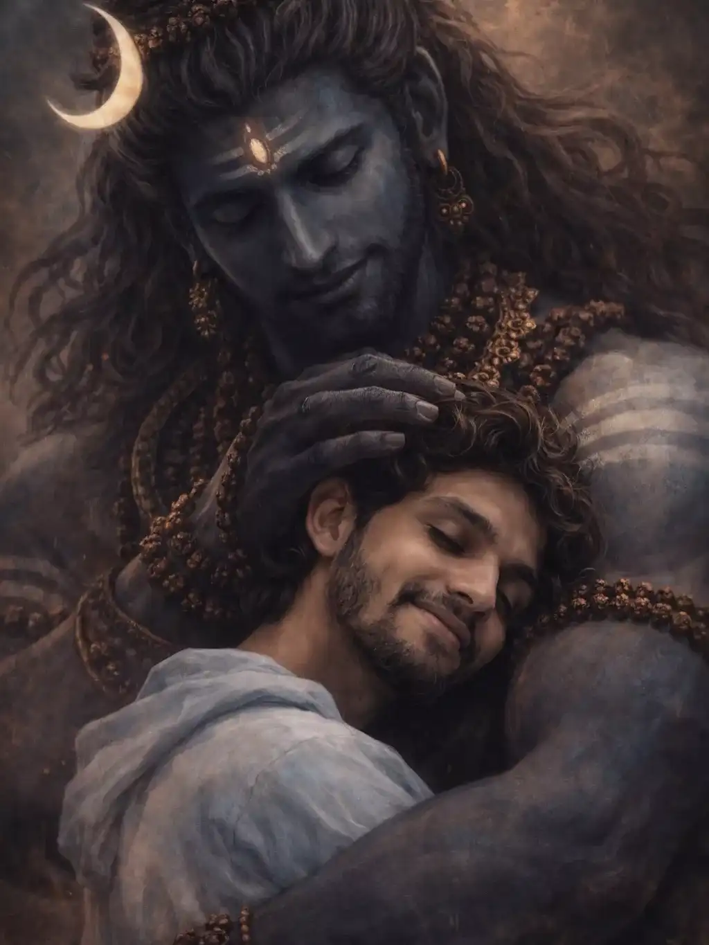 Mahadev Prompt for Boys & Girls: Copy & Paste AI Prompts