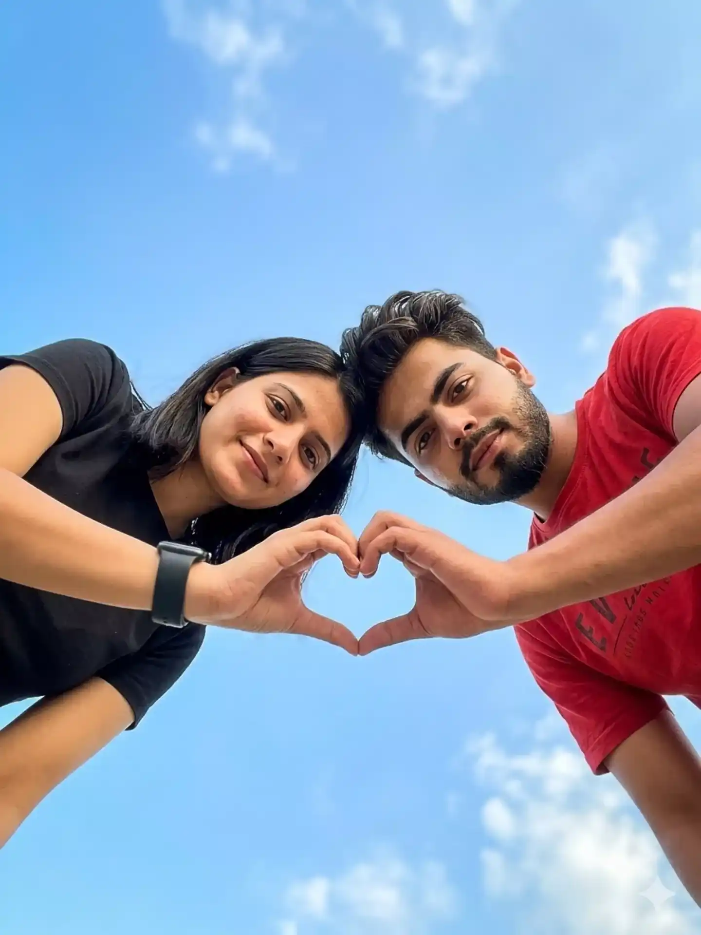 Mera Prompt: Boys, Couple & Viral AI Photo Prompts Copy-Paste