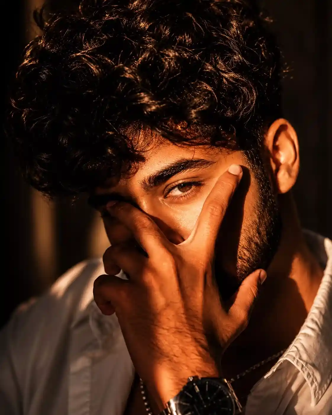 Mera Prompt: Boys, Couple & Viral AI Photo Prompts Copy-Paste