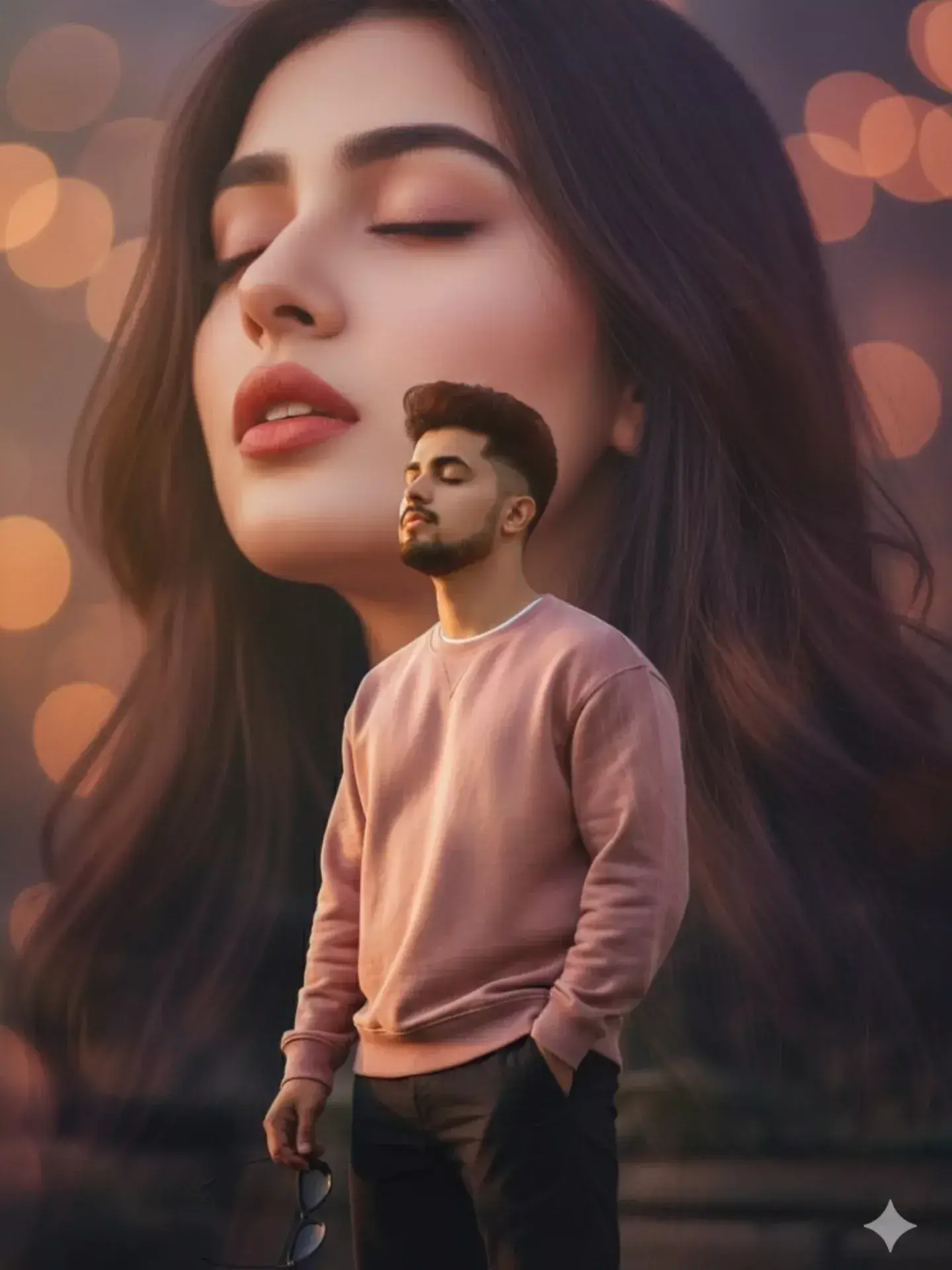 Mera Prompt: Boys, Couple & Viral AI Photo Prompts Copy-Paste