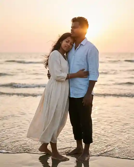 Prompt Wala Couple AI Photo Prompts: 6 Gemini Templates Jo Kaam Karte