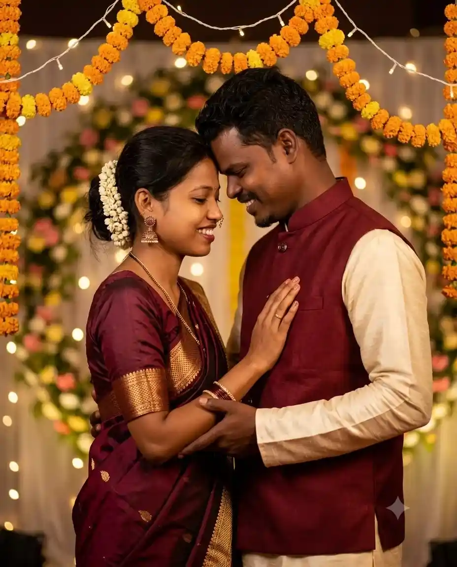 Prompt Wala Couple AI Photo Prompts: 6 Gemini Templates Jo Kaam Karte