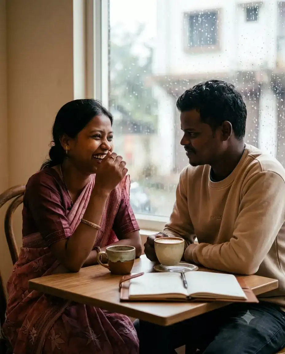 Prompt Wala Couple AI Photo Prompts: 6 Gemini Templates Jo Kaam Karte