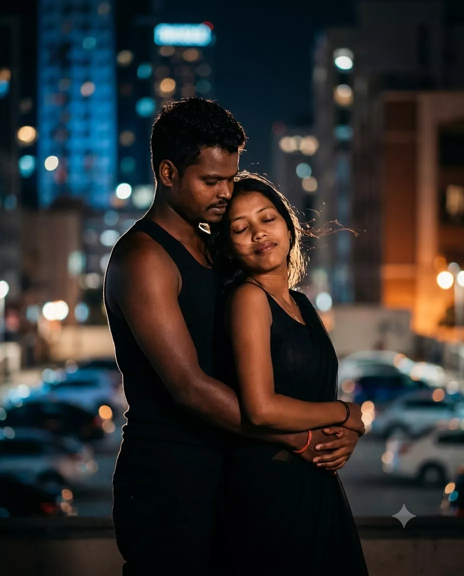 Prompt Wala Couple AI Photo Prompts: 6 Gemini Templates Jo Kaam Karte