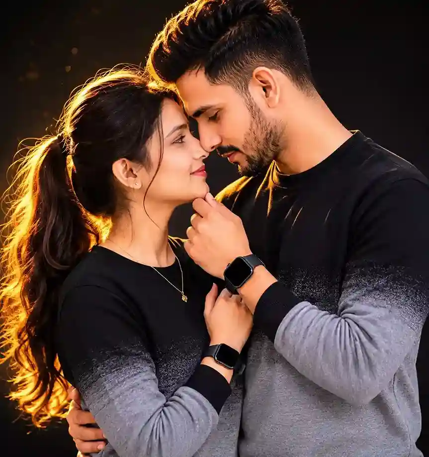 Prompt Wala Couple AI Photo Prompts: 6 Gemini Templates Jo Kaam Karte