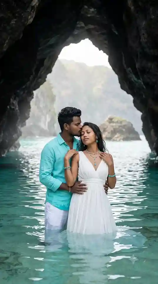 Prompt Wala Couple AI Photo Prompts: 6 Gemini Templates Jo Kaam Karte