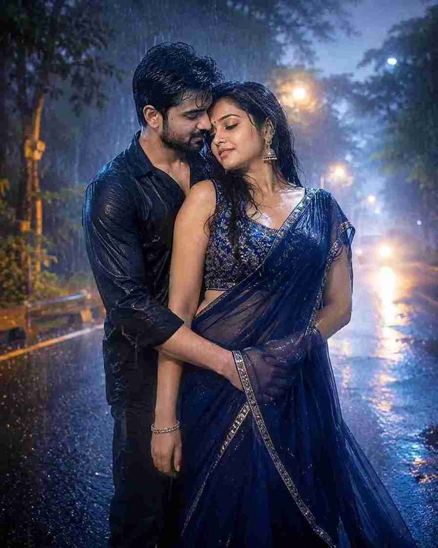 Prompt Wala Couple AI Photo Prompts: 6 Gemini Templates Jo Kaam Karte