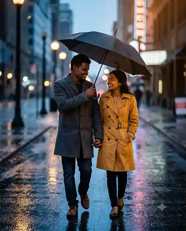 Prompt Wala Couple AI Photo Prompts: 6 Gemini Templates Jo Kaam Karte