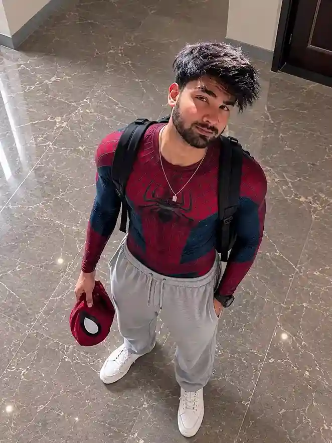 Spiderman Prompt: 20+ Viral ChatGPT aur Gemini AI Prompts