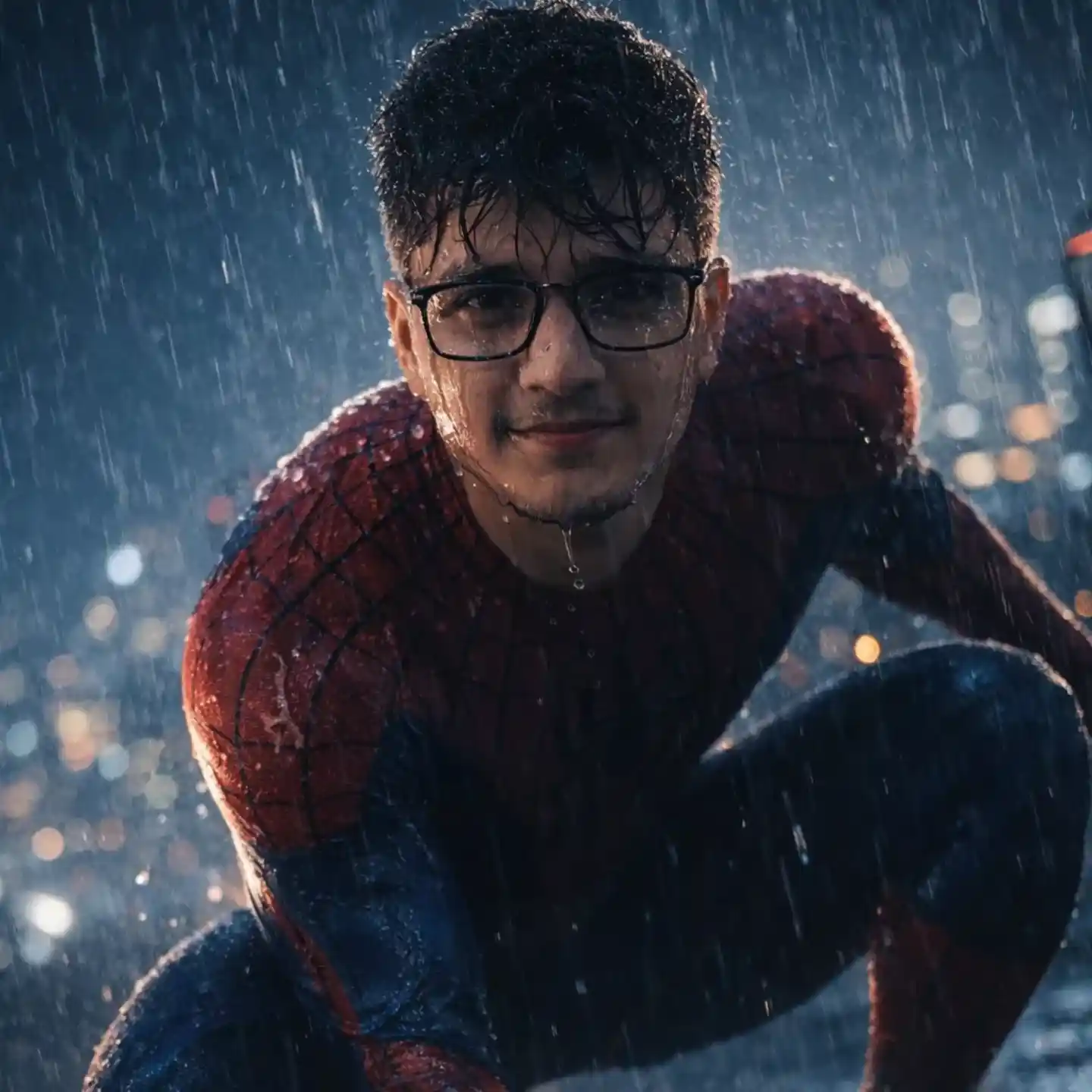 Spiderman Prompt: 20+ Viral ChatGPT aur Gemini AI Prompts