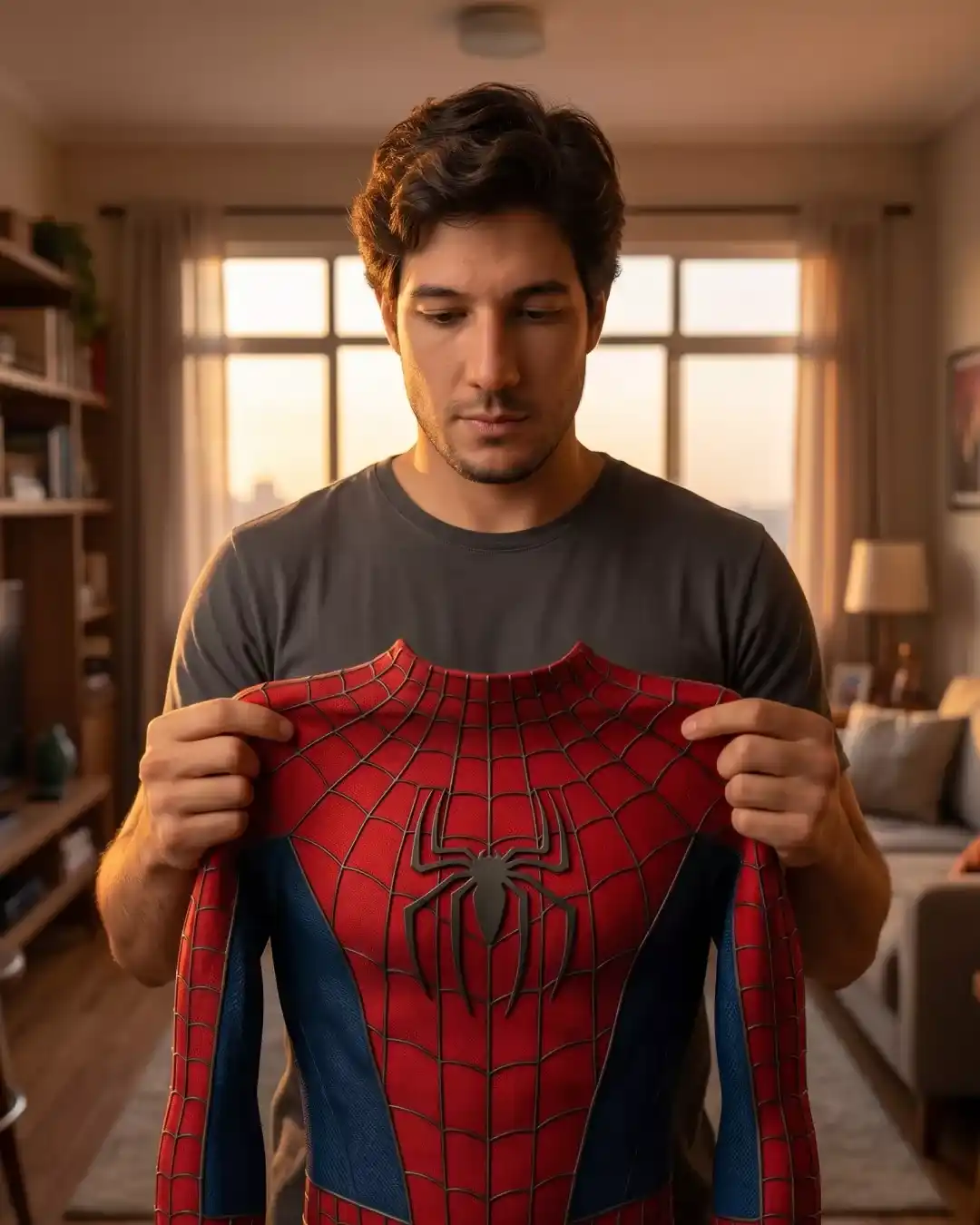 Spiderman Prompt: 20+ Viral ChatGPT aur Gemini AI Prompts