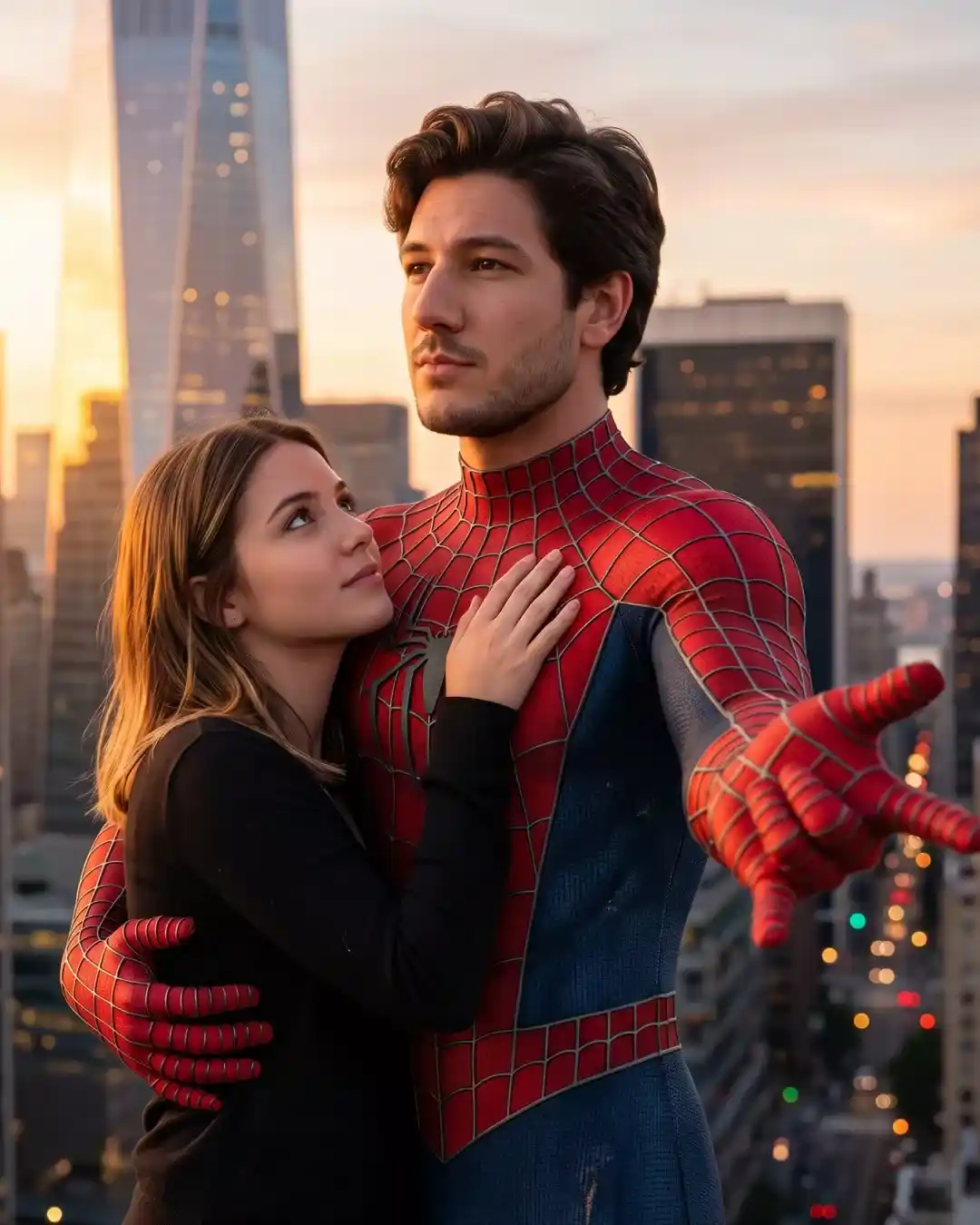 Spiderman Prompt: 20+ Viral ChatGPT aur Gemini AI Prompts
