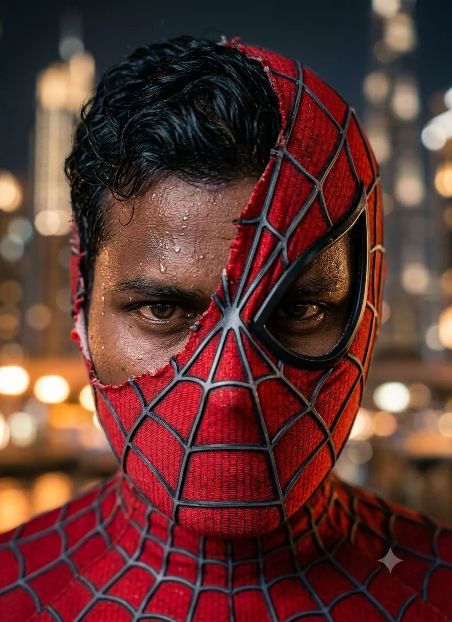Spiderman Prompt: 20+ Viral ChatGPT aur Gemini AI Prompts