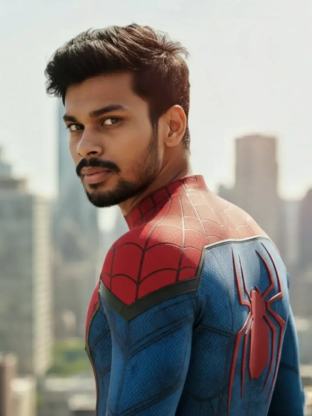 Spiderman Prompt: 20+ Viral ChatGPT aur Gemini AI Prompts