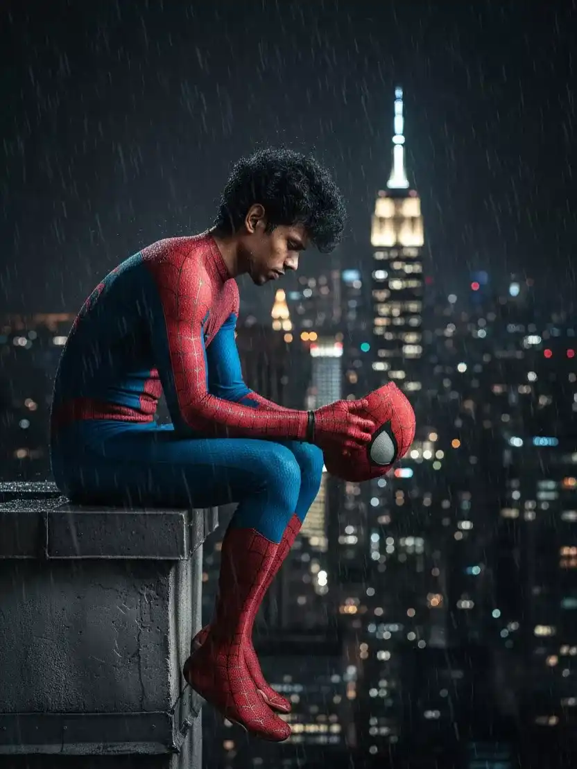 Spiderman Prompt: 20+ Viral ChatGPT aur Gemini AI Prompts