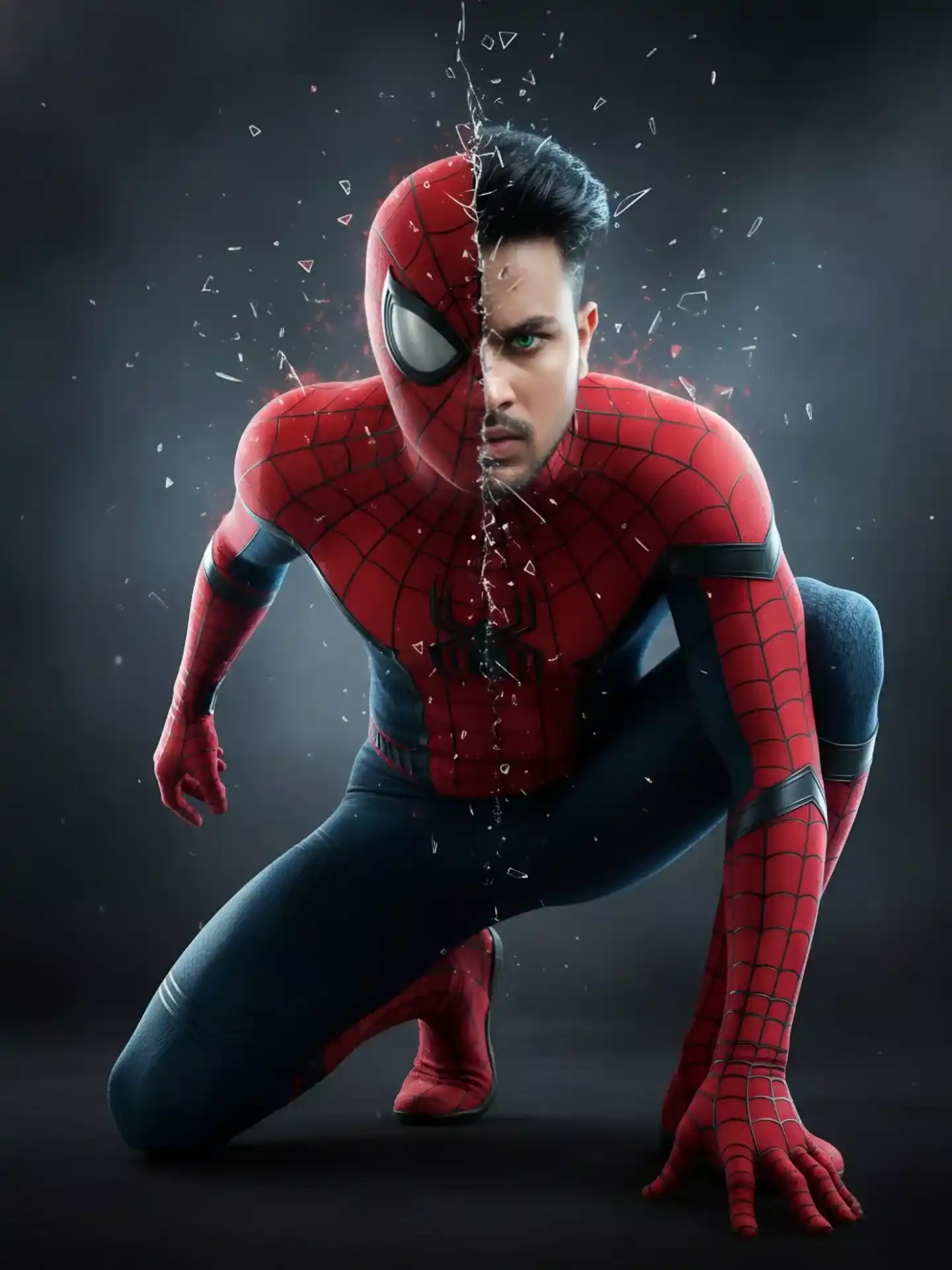 Spiderman Prompt: 20+ Viral ChatGPT aur Gemini AI Prompts
