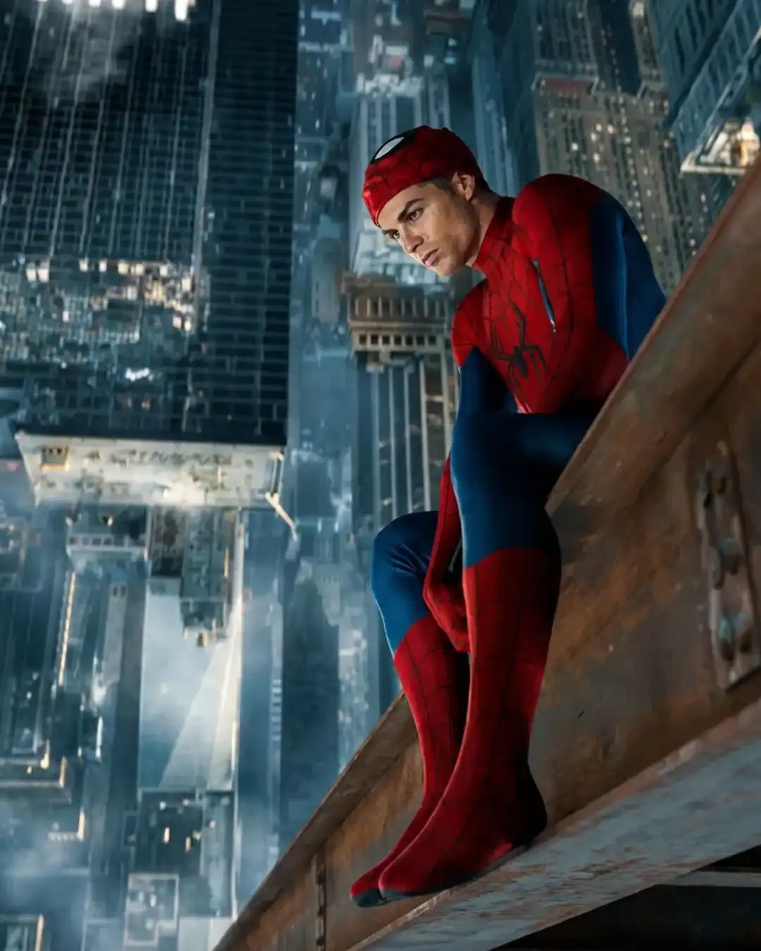 Spiderman Prompt: 20+ Viral ChatGPT aur Gemini AI Prompts