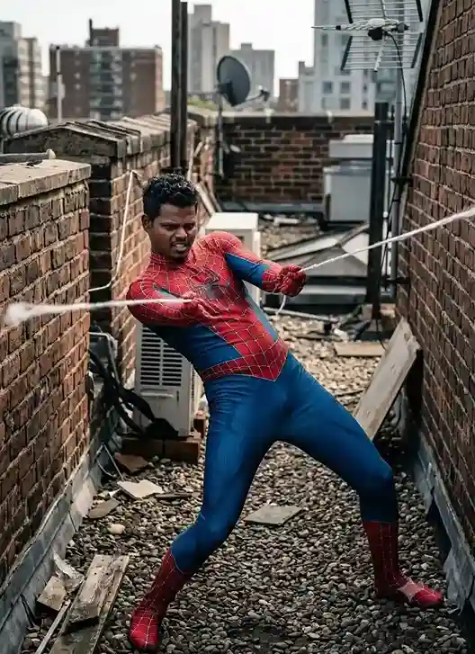 Spiderman Prompt: 20+ Viral ChatGPT aur Gemini AI Prompts