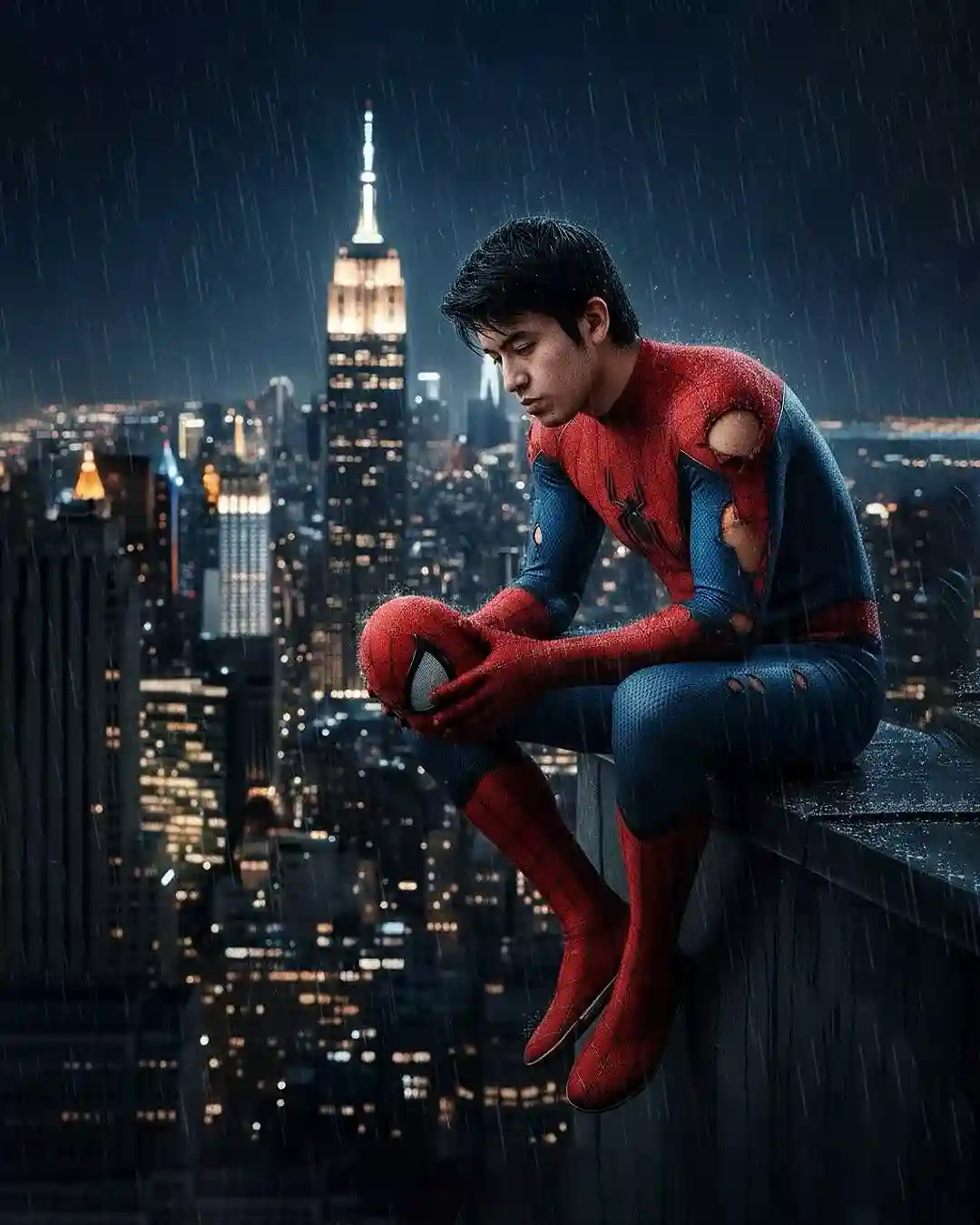 Spiderman Prompt: 20+ Viral ChatGPT aur Gemini AI Prompts