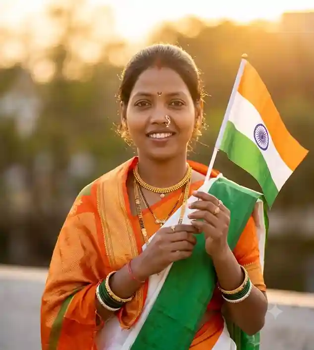 15 August Happy Independence Day Photo Editing Prompts (Copy & Paste)