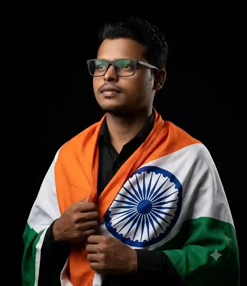 15 August Prompt: AI Se Apni Independence Day Photo Kaise Banayein