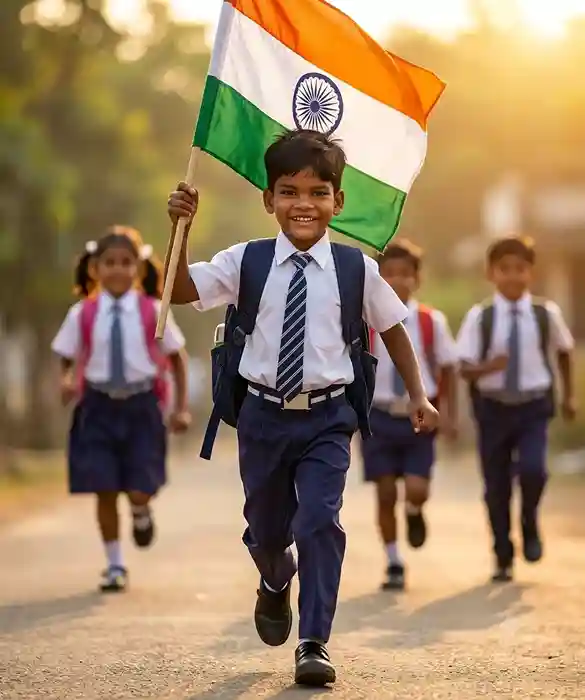 15 August Prompt: AI Se Apni Independence Day Photo Kaise Banayein