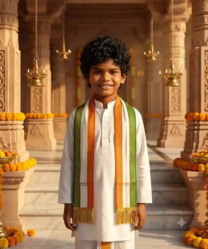 15 August Prompt: AI Se Apni Independence Day Photo Kaise Banayein
