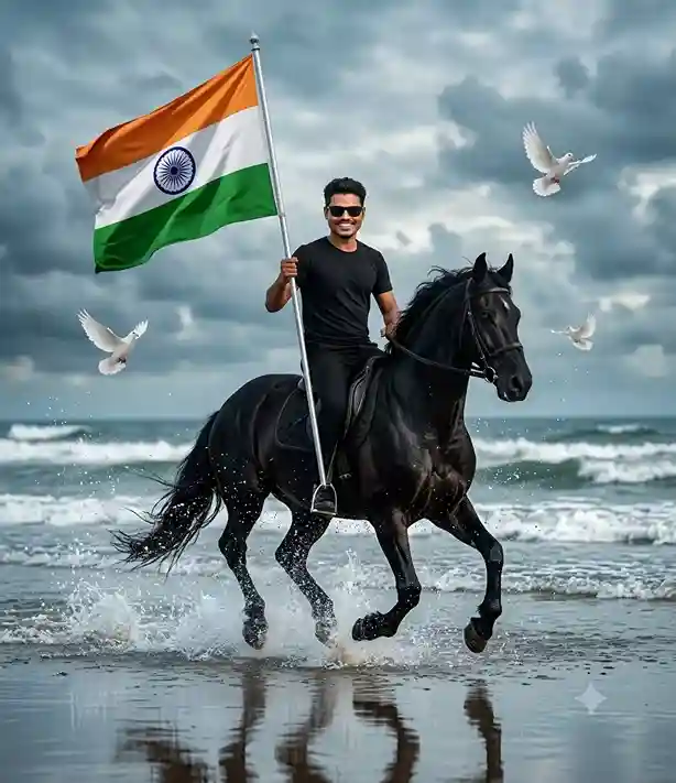 15 August Prompt: AI Se Apni Independence Day Photo Kaise Banayein