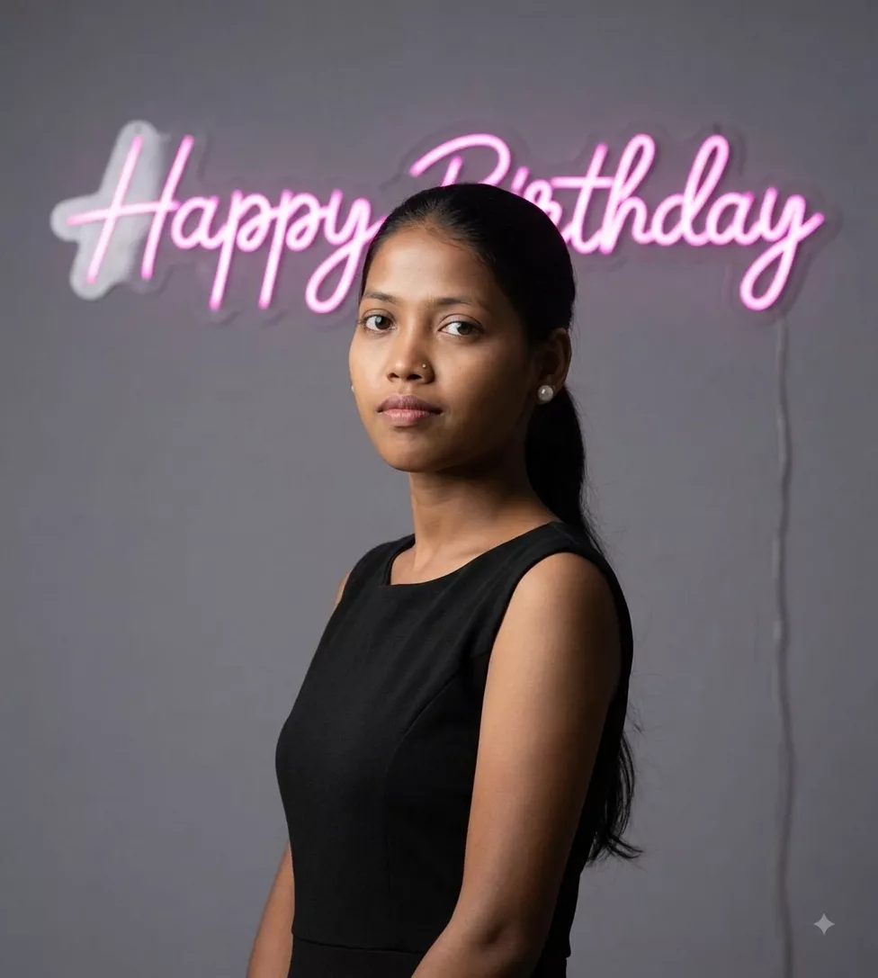 AI Birthday Prompt for Girl: 25+ Stylish Photo Ideas