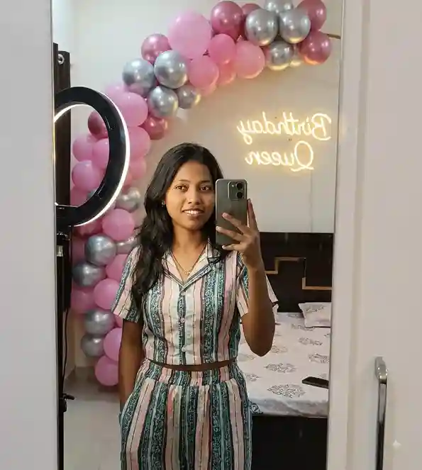 AI Birthday Prompt for Girl: 25+ Stylish Photo Ideas