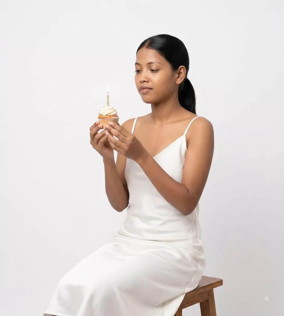 AI Birthday Prompt for Girl: 25+ Stylish Photo Ideas