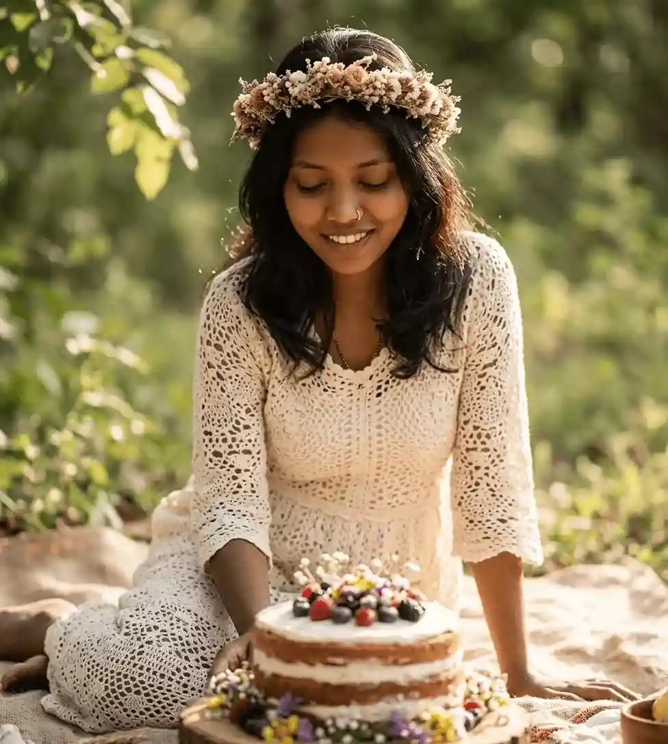 AI Birthday Prompt for Girl: 25+ Stylish Photo Ideas