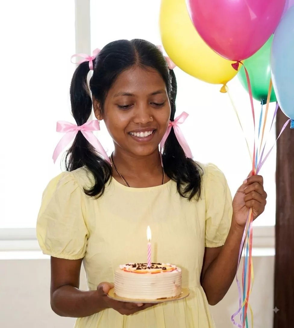 AI Birthday Prompt for Girl: 25+ Stylish Photo Ideas