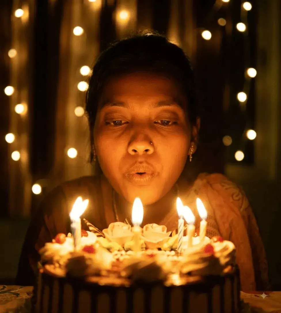 AI Birthday Prompt for Girl: 25+ Stylish Photo Ideas