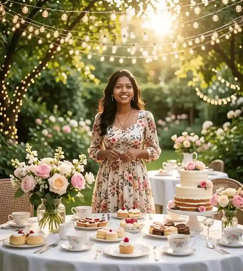 AI Birthday Prompt for Girl: 25+ Stylish Photo Ideas