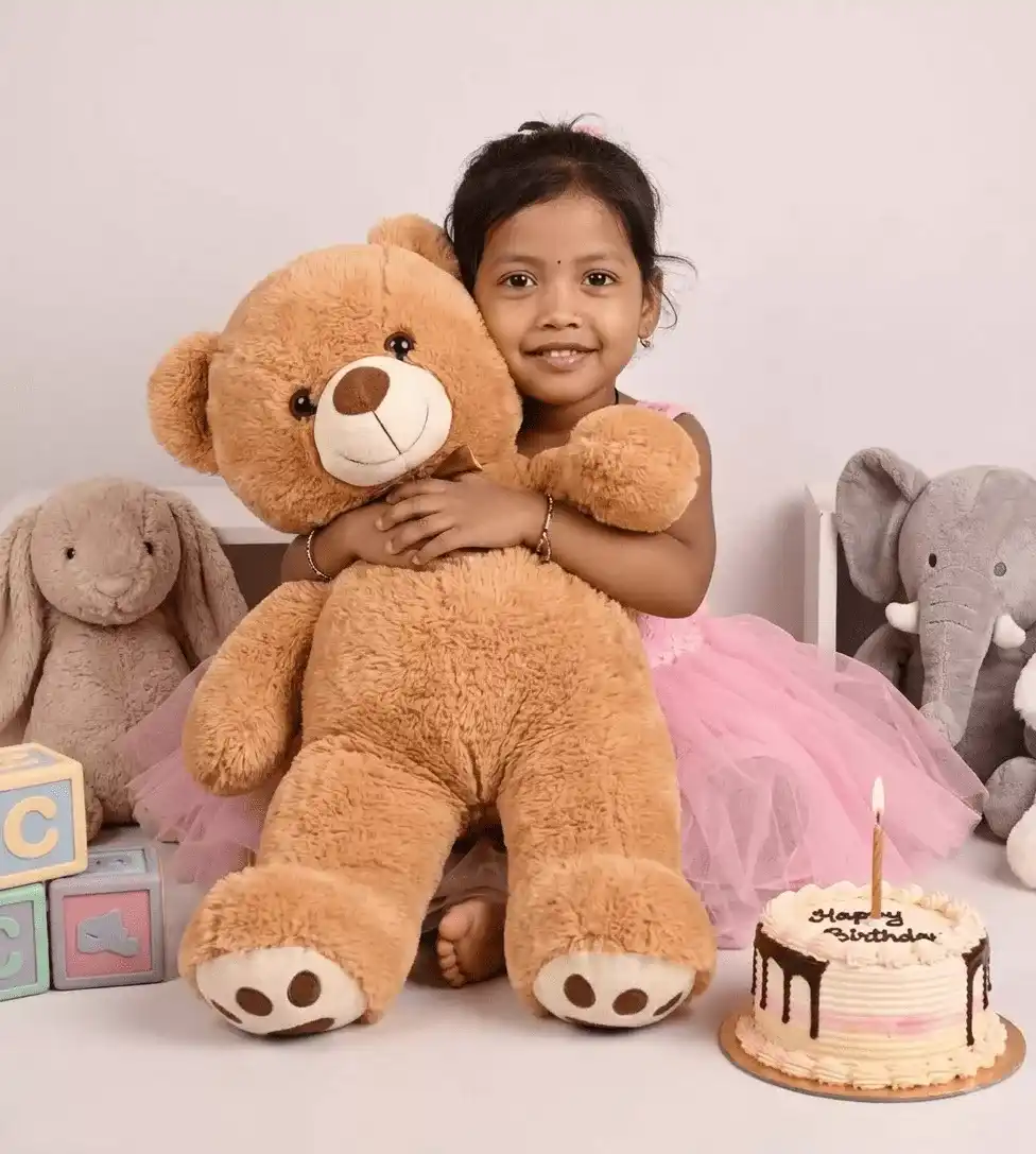 AI Birthday Prompt for Girl: 25+ Stylish Photo Ideas