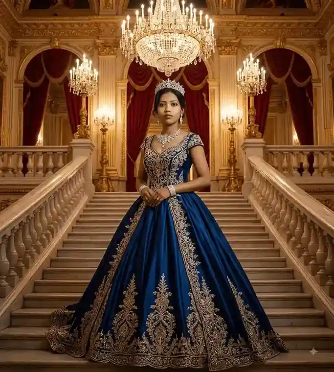 AI Birthday Prompt for Girl: 25+ Stylish Photo Ideas