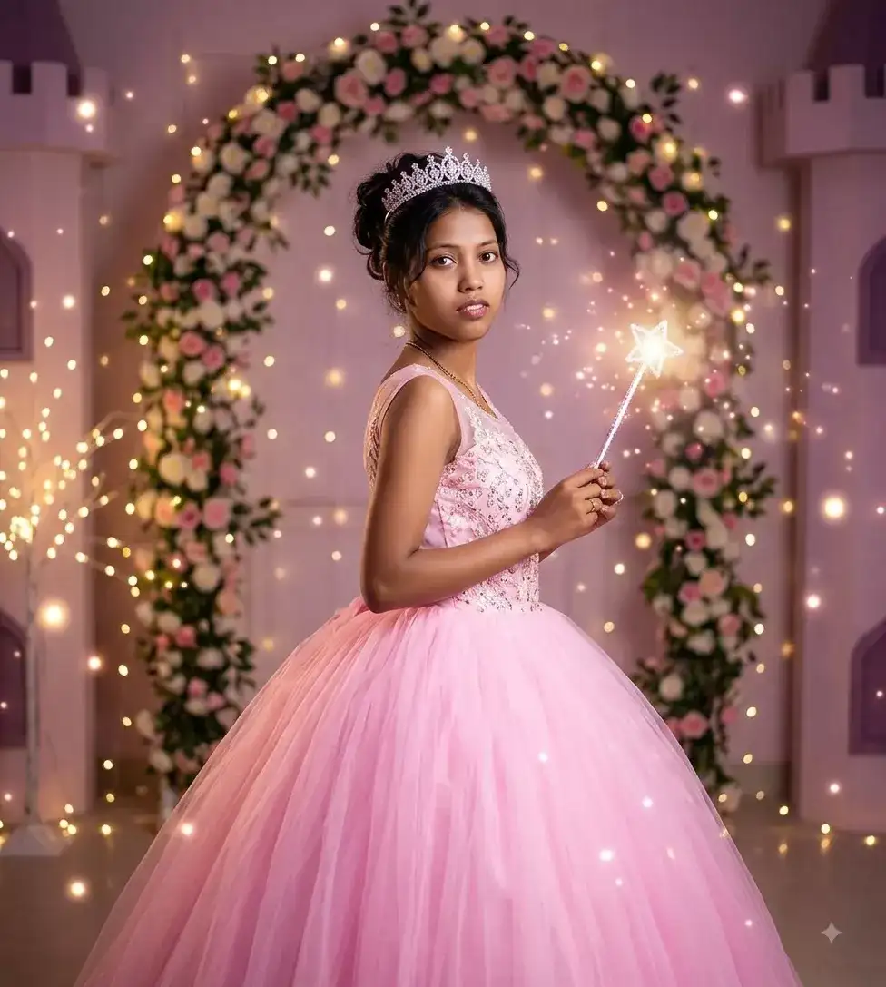 AI Birthday Prompt for Girl: 25+ Stylish Photo Ideas